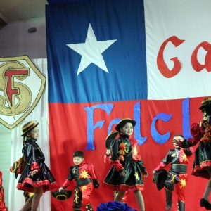Gala Folclórica 2026